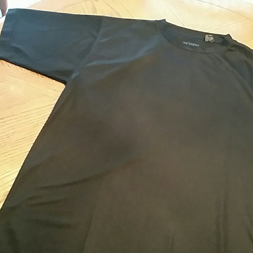 Men's shirt